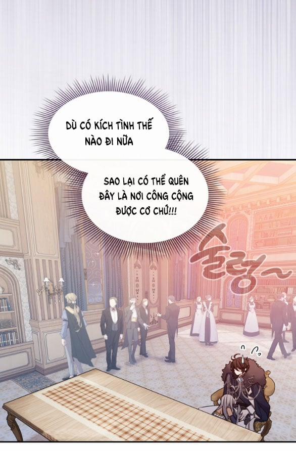 Bữa Tiệc Điên Cuồng Của Boksang Sa 16.2 trang 14