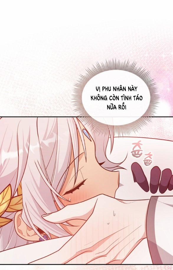 Bữa Tiệc Điên Cuồng Của Boksang Sa 16.2 trang 16