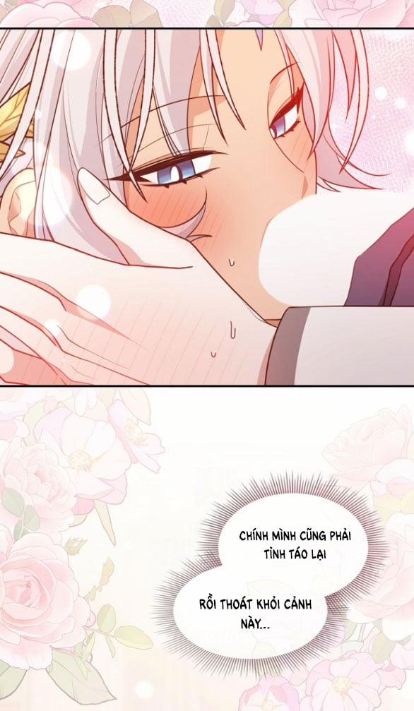 Bữa Tiệc Điên Cuồng Của Boksang Sa 16.2 trang 20