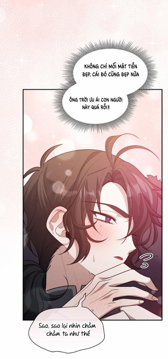 Bữa Tiệc Điên Cuồng Của Boksang Sa 16.2 trang 5