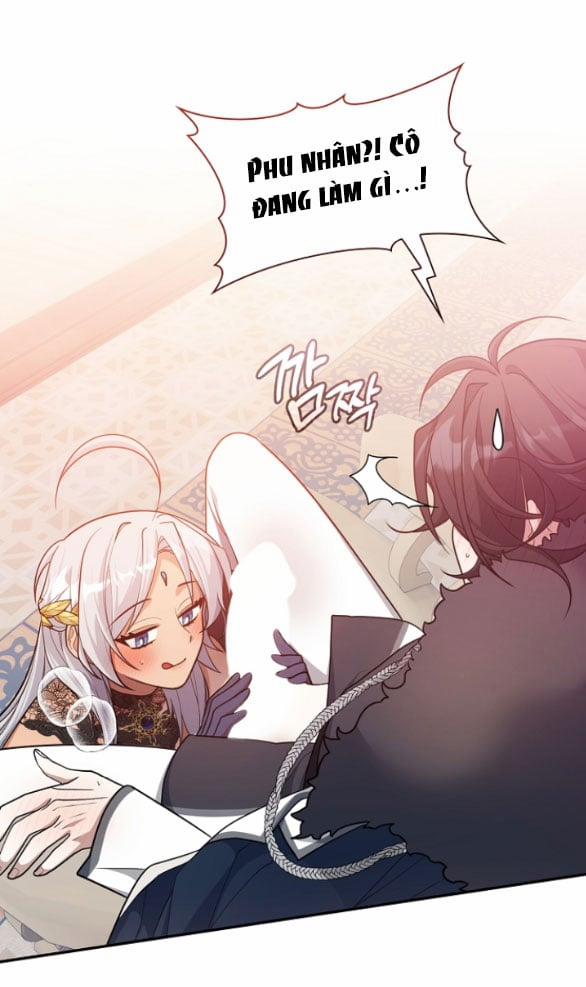 Bữa Tiệc Điên Cuồng Của Boksang Sa 16.2 trang 8