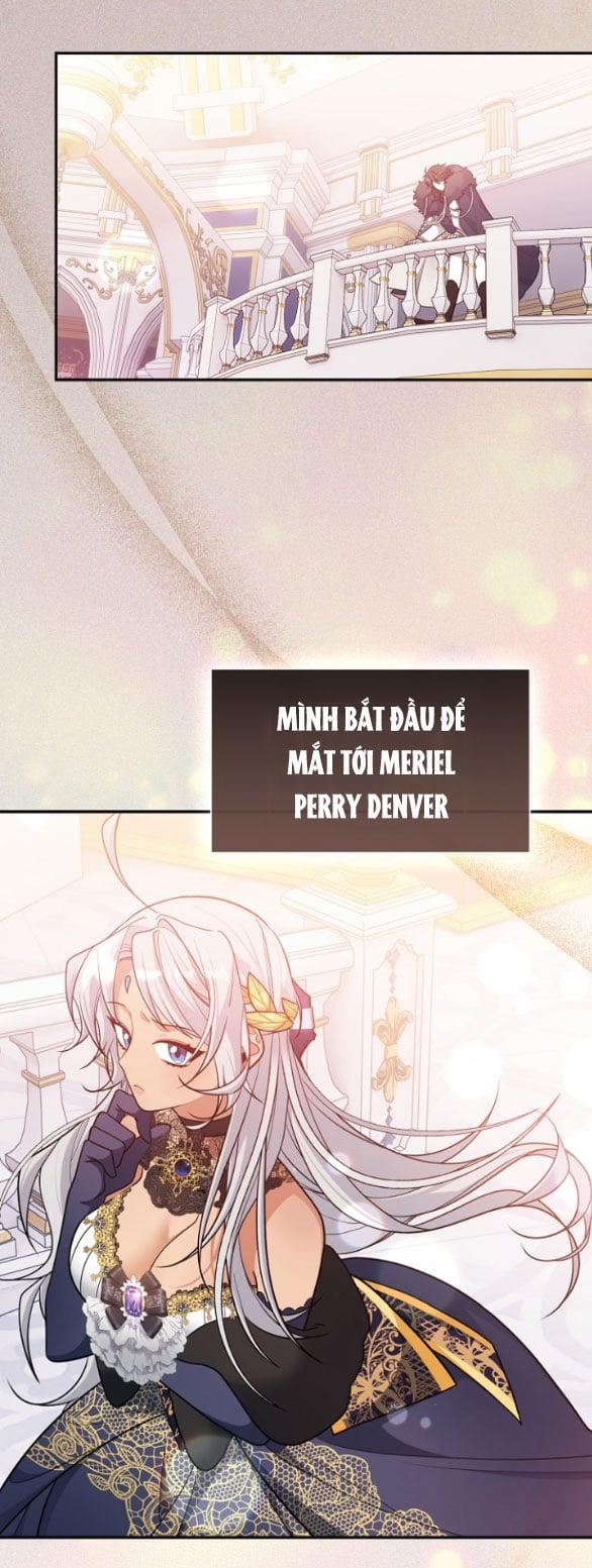 Bữa Tiệc Điên Cuồng Của Boksang Sa 17.1 trang 1