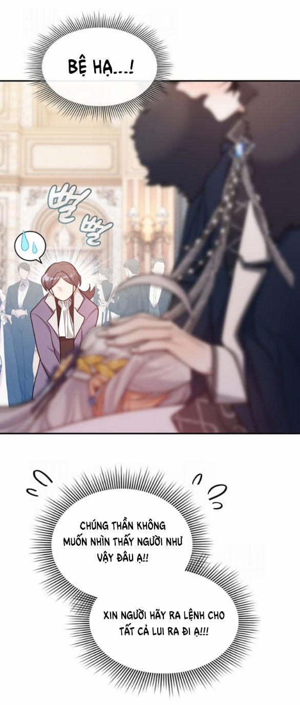 Bữa Tiệc Điên Cuồng Của Boksang Sa 17.1 trang 10