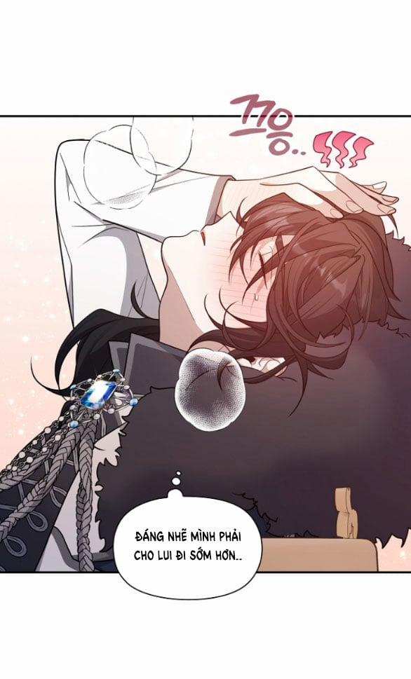 Bữa Tiệc Điên Cuồng Của Boksang Sa 17.1 trang 14