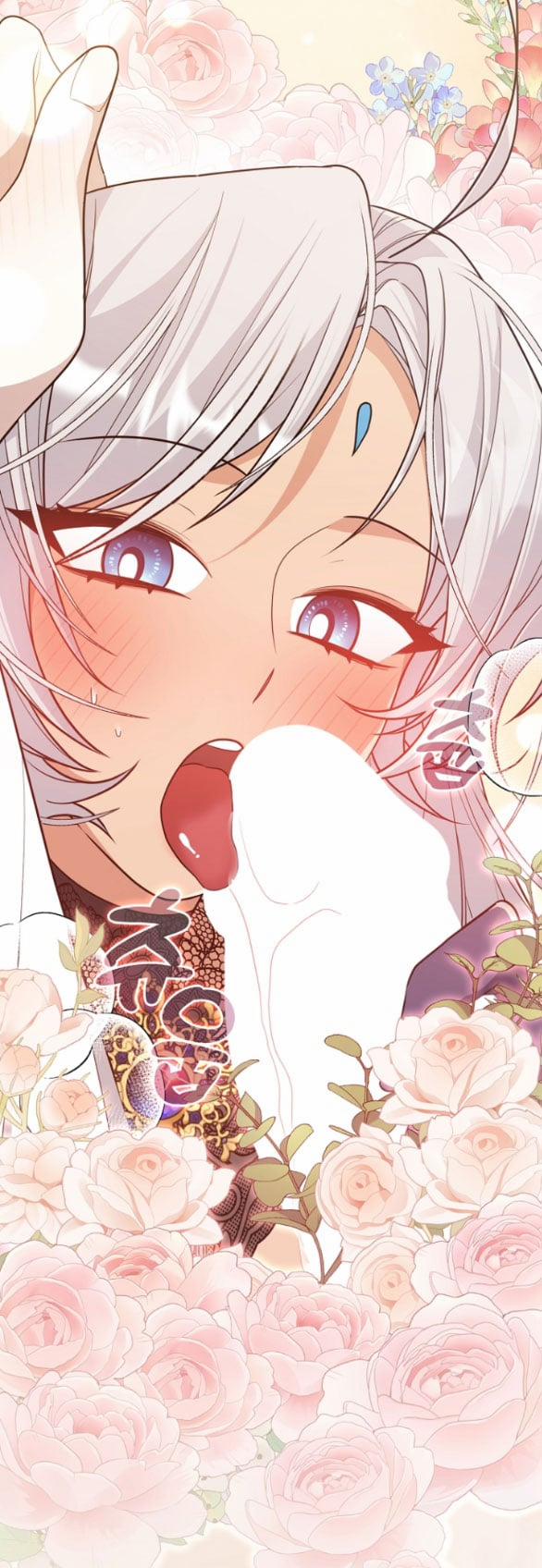 Bữa Tiệc Điên Cuồng Của Boksang Sa 17.1 trang 17