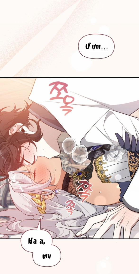 Bữa Tiệc Điên Cuồng Của Boksang Sa 17.1 trang 21