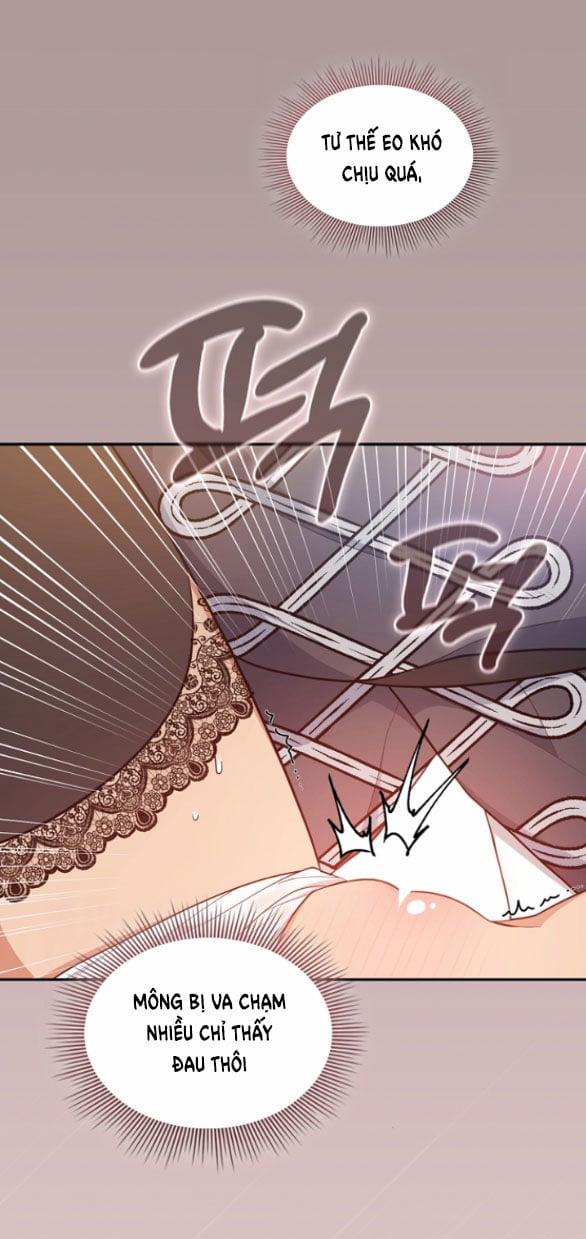 Bữa Tiệc Điên Cuồng Của Boksang Sa 17.1 trang 29