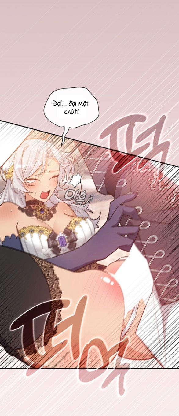 Bữa Tiệc Điên Cuồng Của Boksang Sa 17.1 trang 30