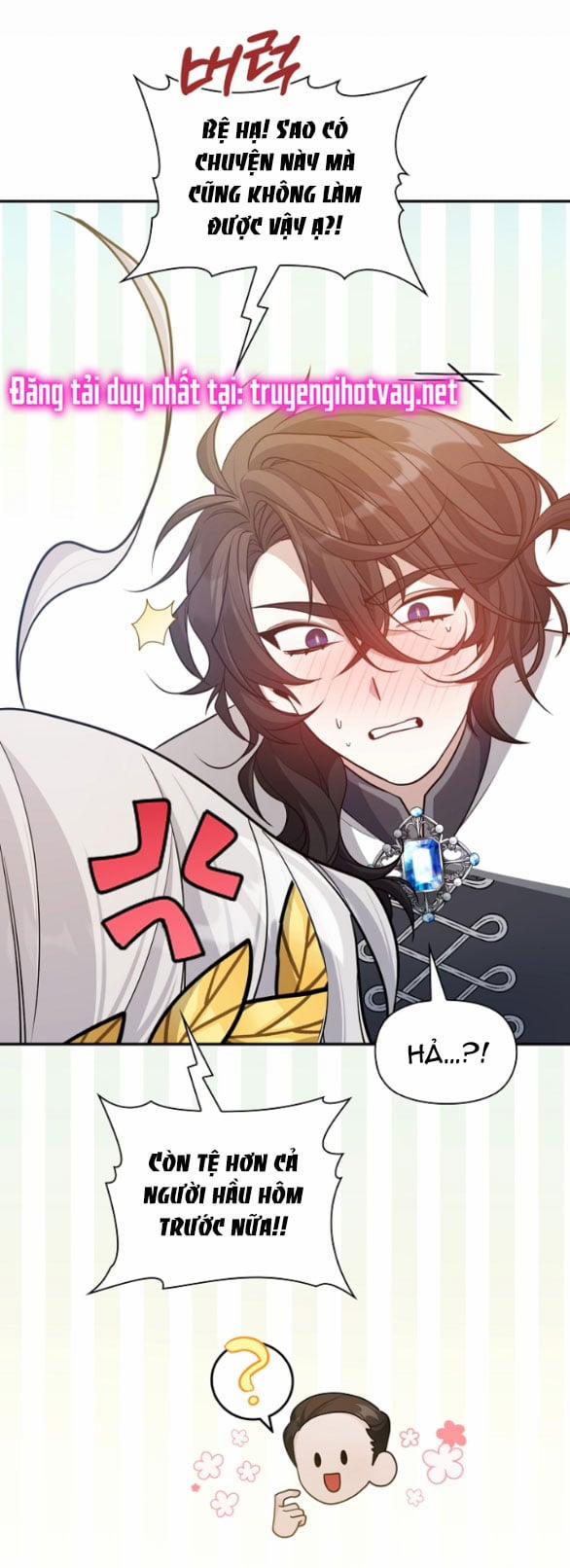 Bữa Tiệc Điên Cuồng Của Boksang Sa 17.1 trang 32