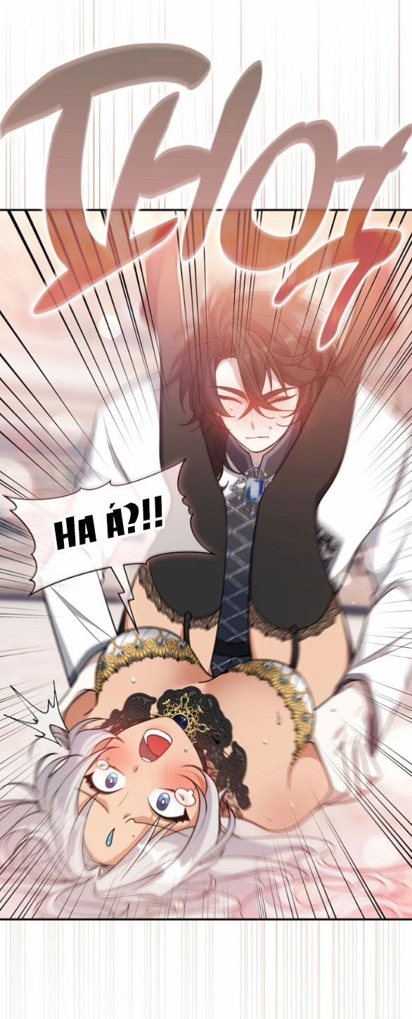 Bữa Tiệc Điên Cuồng Của Boksang Sa 17.1 trang 34