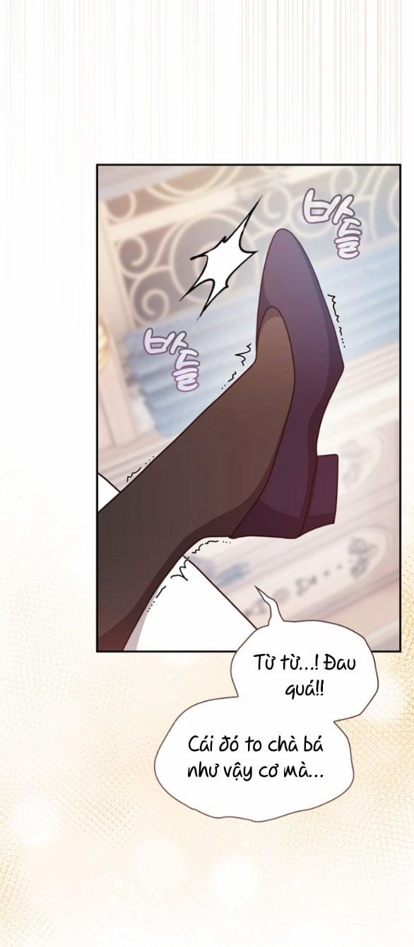 Bữa Tiệc Điên Cuồng Của Boksang Sa 17.1 trang 35