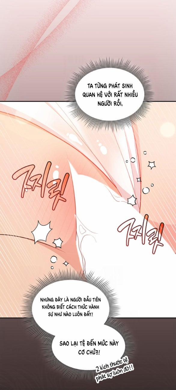 Bữa Tiệc Điên Cuồng Của Boksang Sa 17.1 trang 38