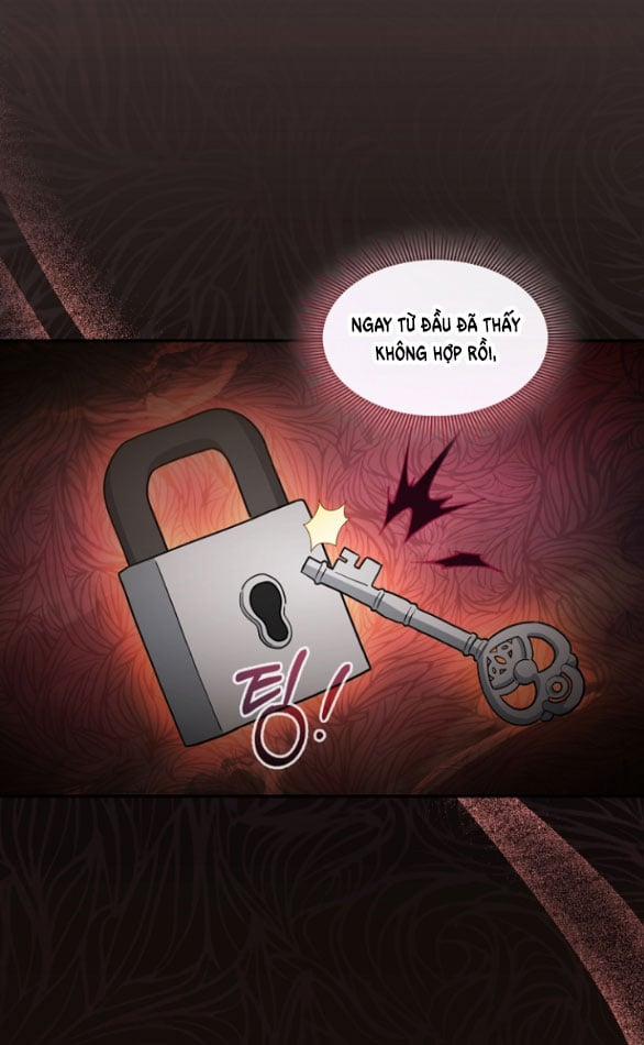 Bữa Tiệc Điên Cuồng Của Boksang Sa 17.1 trang 39