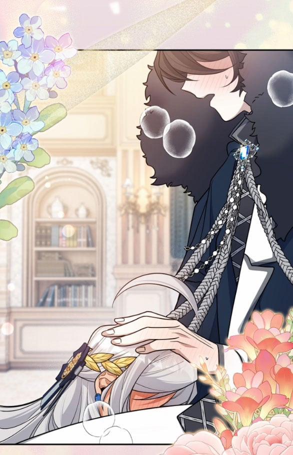 Bữa Tiệc Điên Cuồng Của Boksang Sa 17.1 trang 5