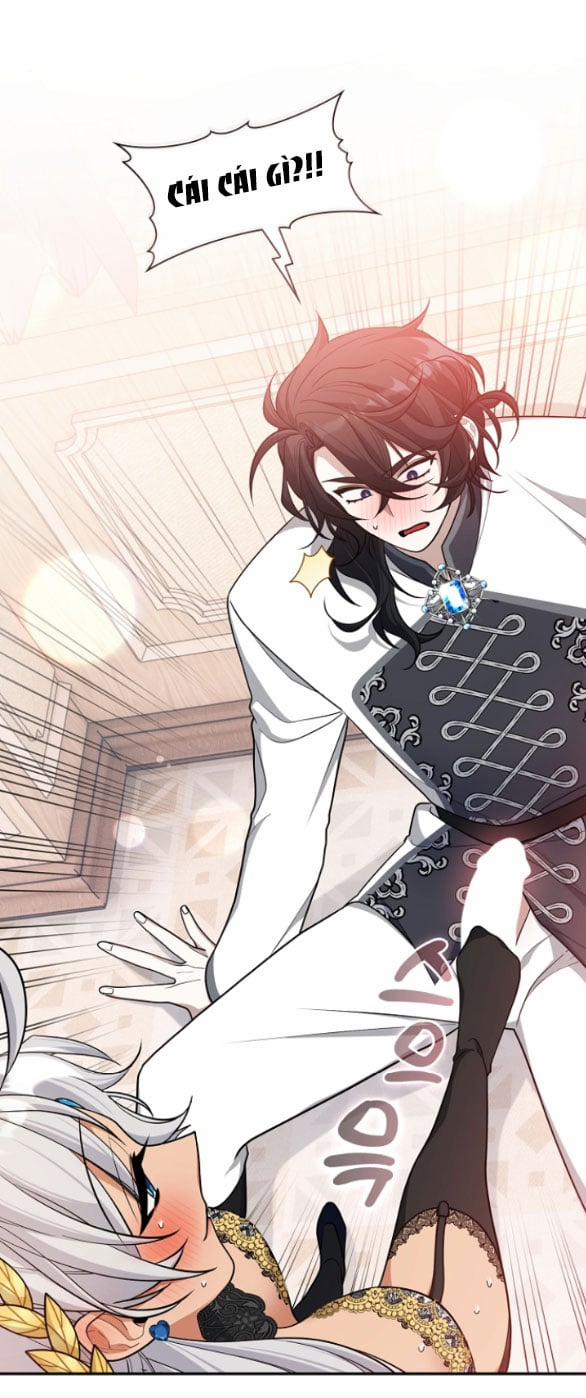 Bữa Tiệc Điên Cuồng Của Boksang Sa 17.2 trang 11