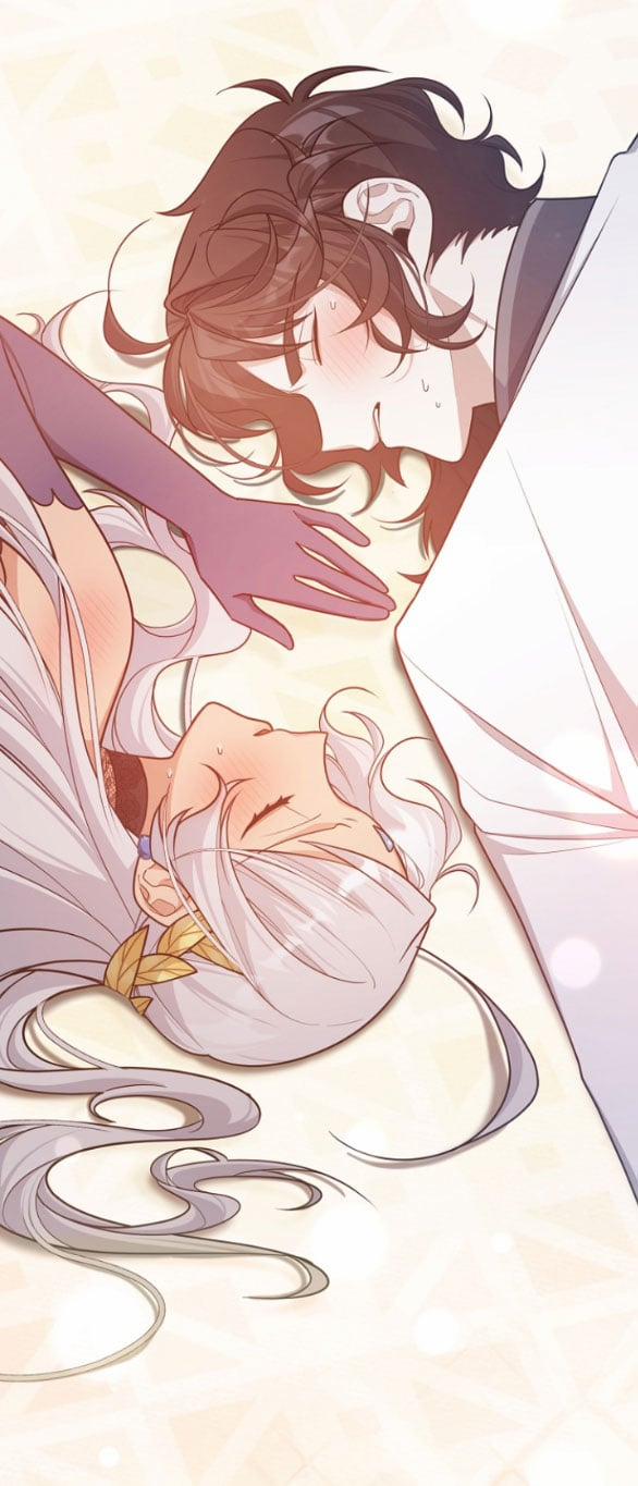 Bữa Tiệc Điên Cuồng Của Boksang Sa 17.2 trang 24