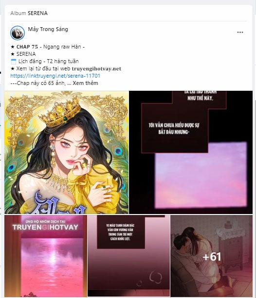 Bữa Tiệc Điên Cuồng Của Boksang Sa 17.2 trang 30