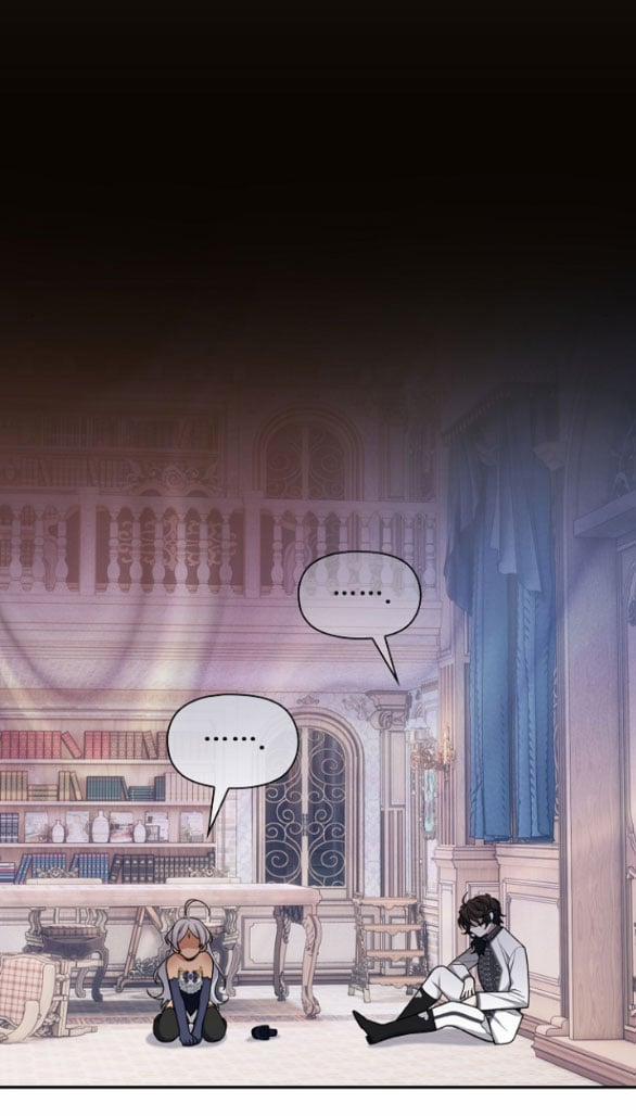 Bữa Tiệc Điên Cuồng Của Boksang Sa 17.2 trang 5