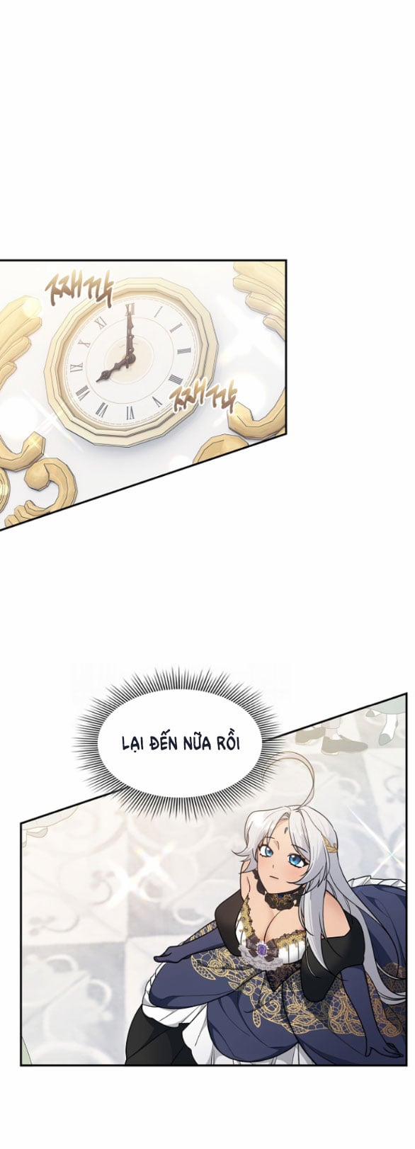 Bữa Tiệc Điên Cuồng Của Boksang Sa 18.1 trang 0