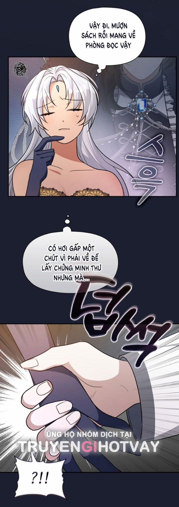 Bữa Tiệc Điên Cuồng Của Boksang Sa 18.1 trang 10