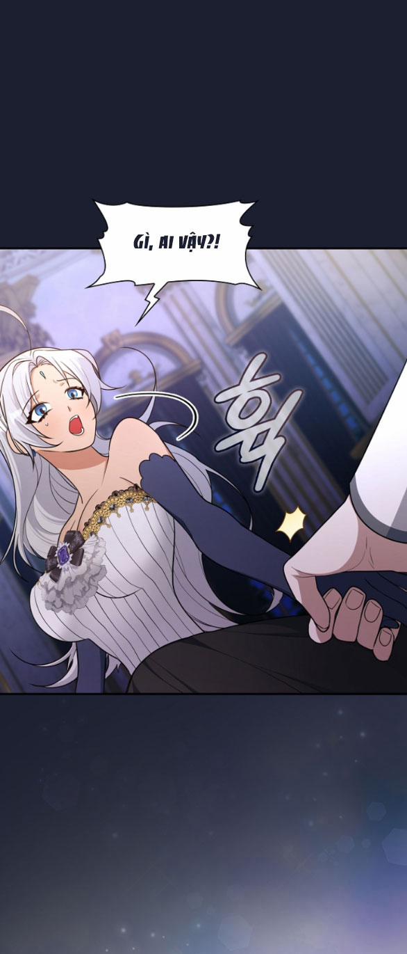 Bữa Tiệc Điên Cuồng Của Boksang Sa 18.1 trang 11