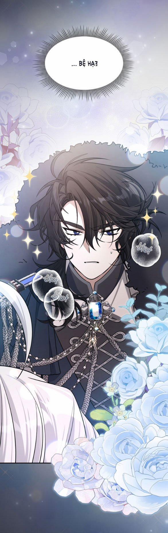 Bữa Tiệc Điên Cuồng Của Boksang Sa 18.1 trang 12