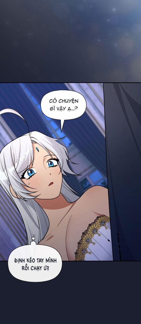 Bữa Tiệc Điên Cuồng Của Boksang Sa 18.1 trang 13