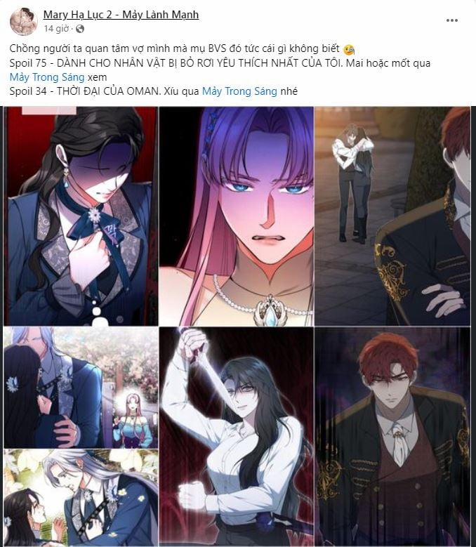 Bữa Tiệc Điên Cuồng Của Boksang Sa 18.1 trang 14