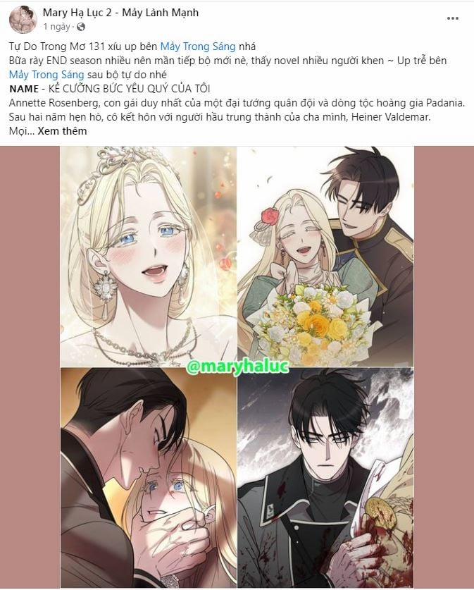 Bữa Tiệc Điên Cuồng Của Boksang Sa 18.1 trang 15