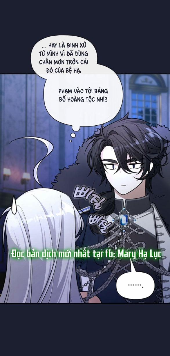 Bữa Tiệc Điên Cuồng Của Boksang Sa 18.1 trang 16