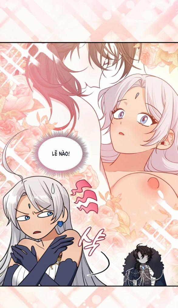 Bữa Tiệc Điên Cuồng Của Boksang Sa 18.1 trang 23