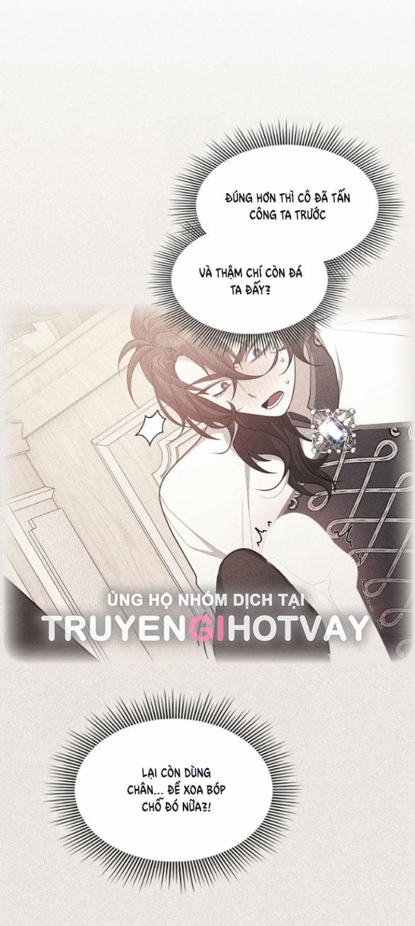 Bữa Tiệc Điên Cuồng Của Boksang Sa 18.1 trang 25