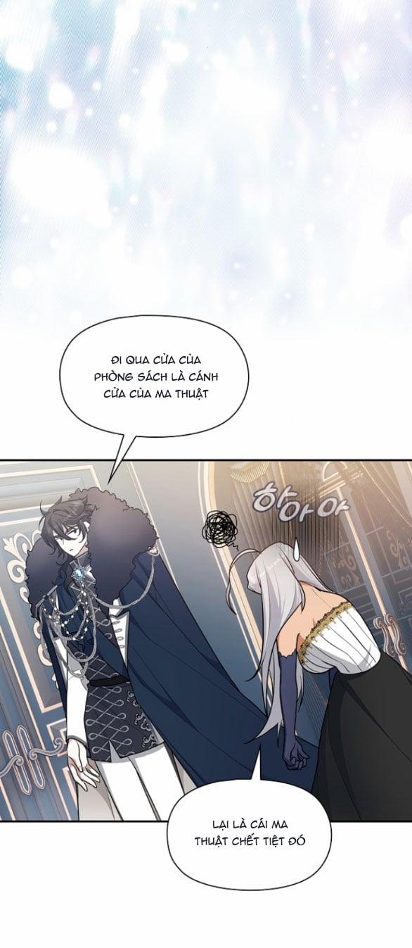 Bữa Tiệc Điên Cuồng Của Boksang Sa 18.1 trang 29