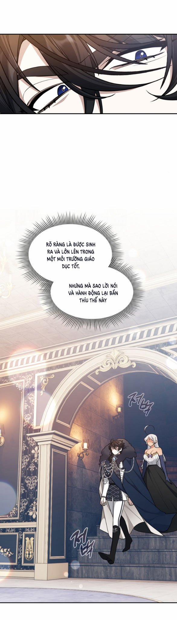 Bữa Tiệc Điên Cuồng Của Boksang Sa 18.1 trang 30