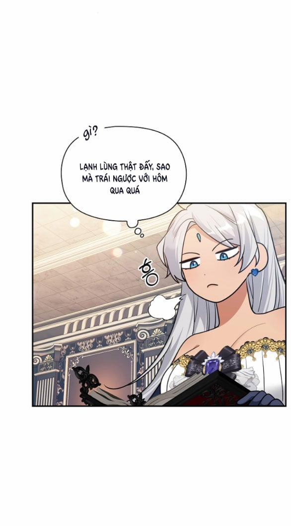 Bữa Tiệc Điên Cuồng Của Boksang Sa 18.1 trang 34