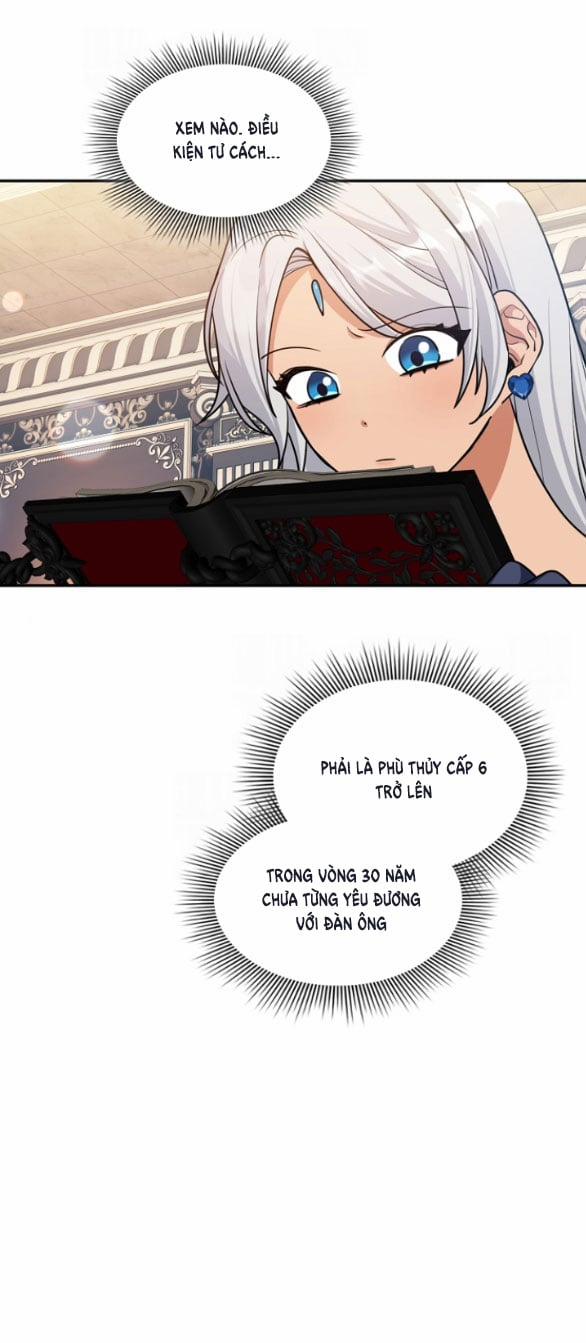 Bữa Tiệc Điên Cuồng Của Boksang Sa 18.1 trang 37