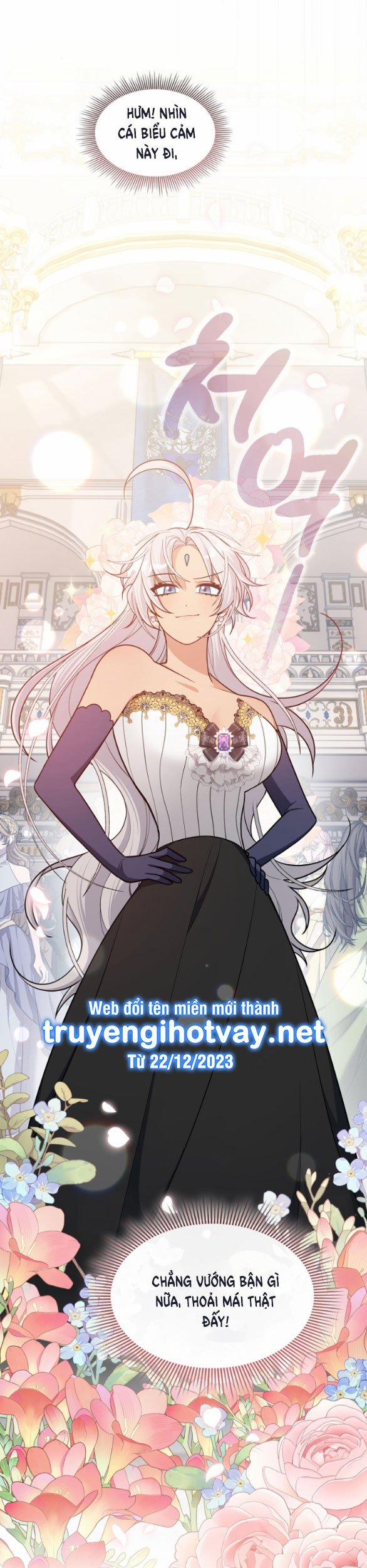 Bữa Tiệc Điên Cuồng Của Boksang Sa 18.1 trang 4