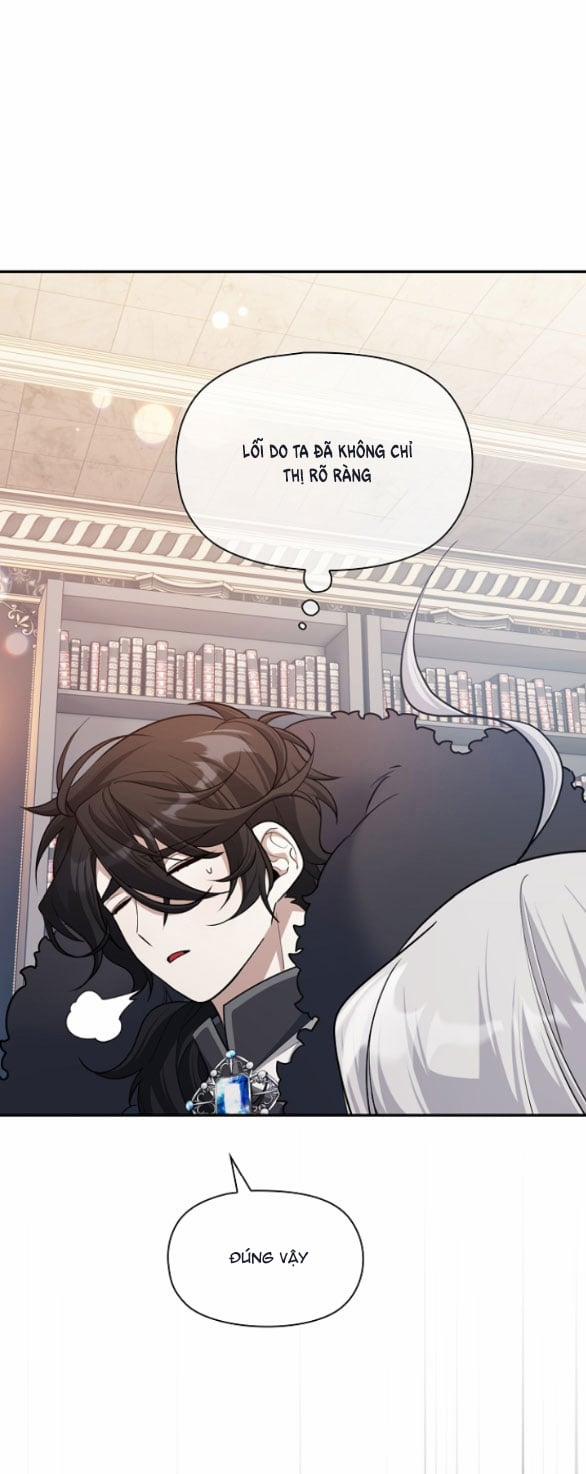 Bữa Tiệc Điên Cuồng Của Boksang Sa 18.2 trang 11