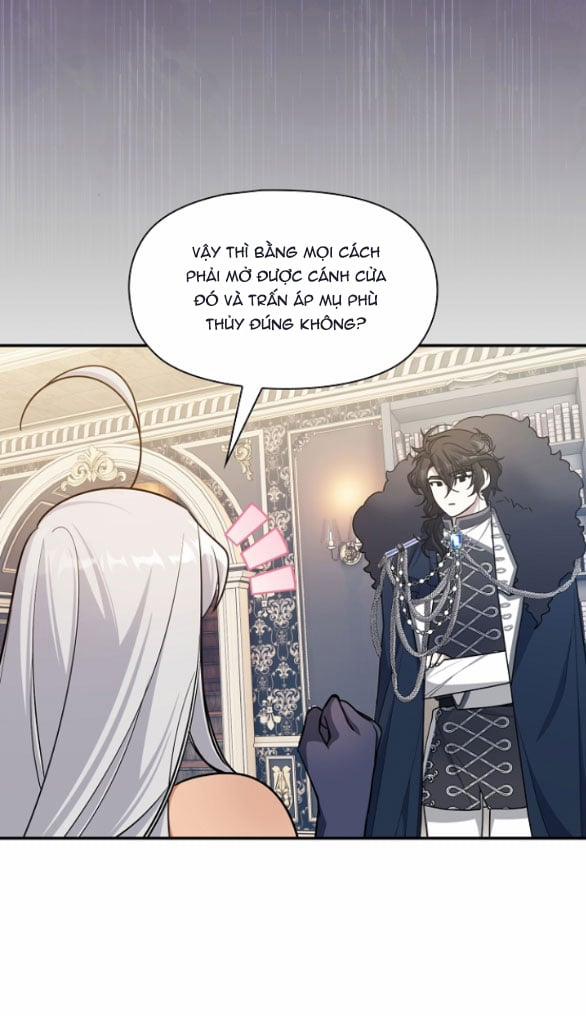 Bữa Tiệc Điên Cuồng Của Boksang Sa 18.2 trang 17