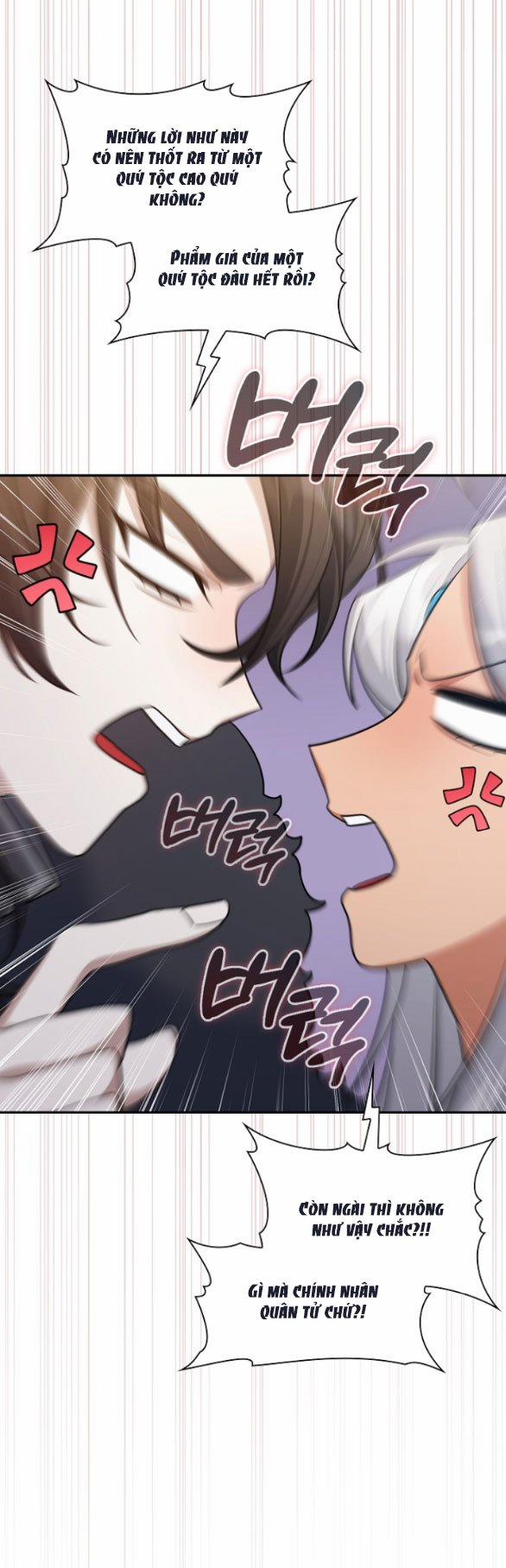 Bữa Tiệc Điên Cuồng Của Boksang Sa 18.2 trang 2