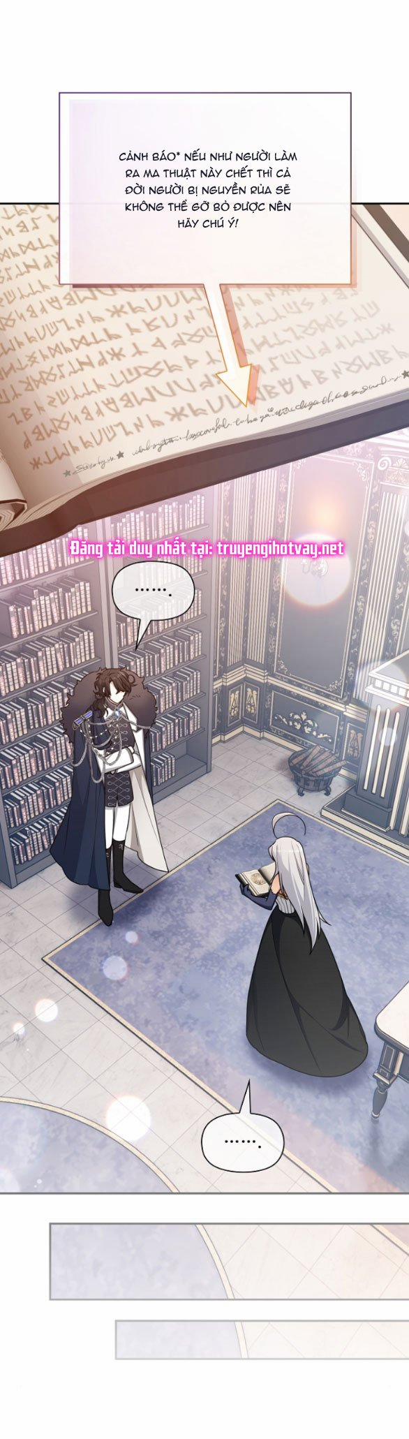 Bữa Tiệc Điên Cuồng Của Boksang Sa 18.2 trang 20