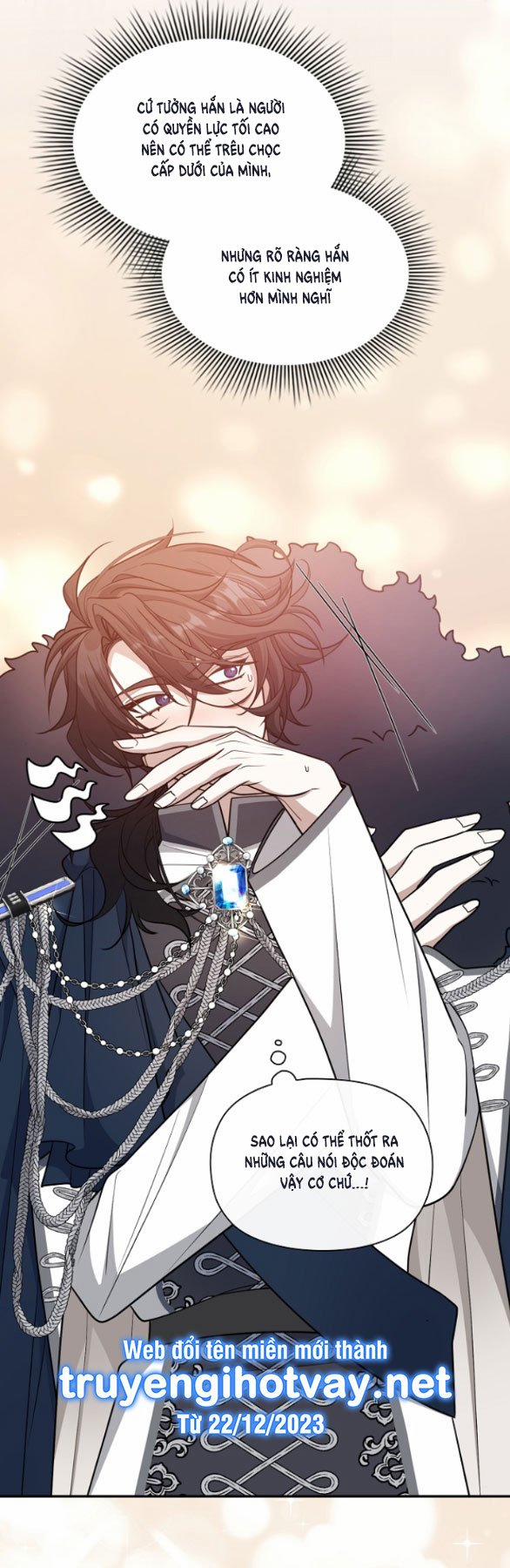 Bữa Tiệc Điên Cuồng Của Boksang Sa 18.2 trang 24