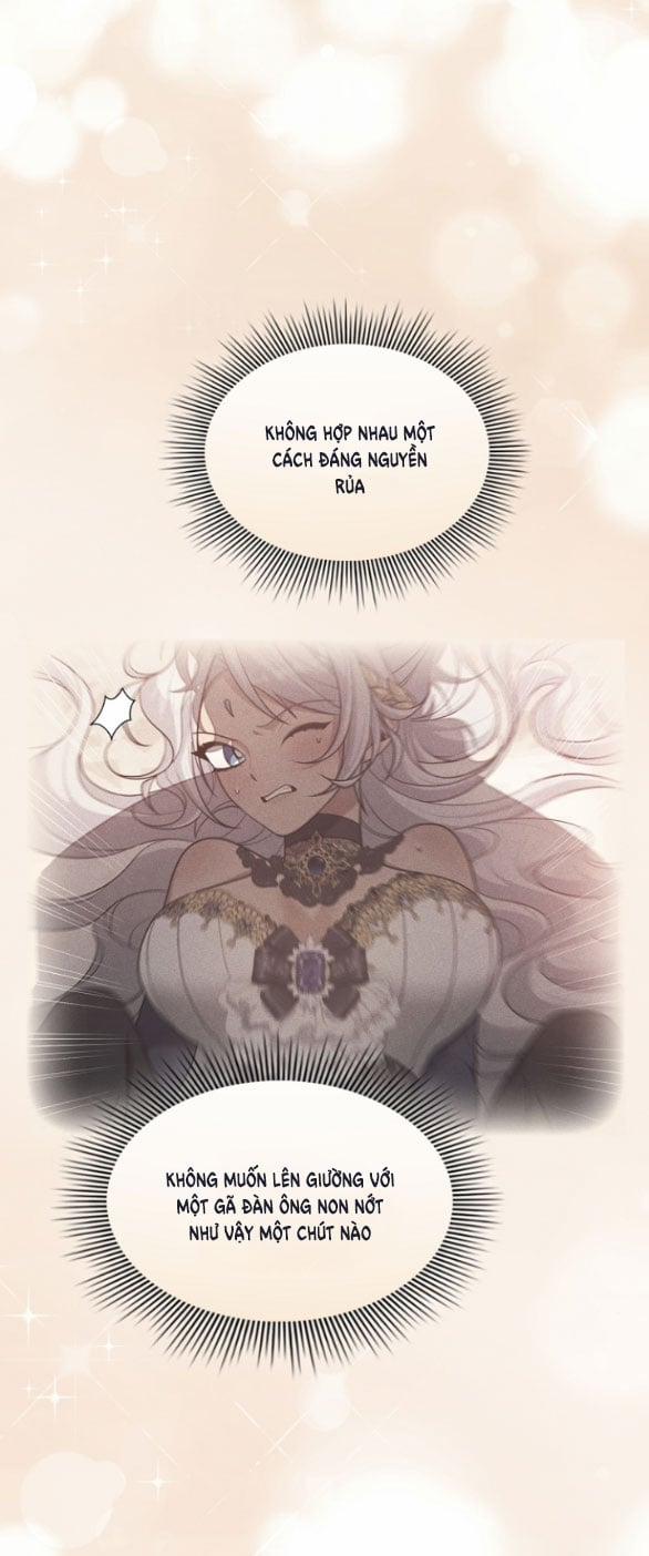 Bữa Tiệc Điên Cuồng Của Boksang Sa 18.2 trang 25