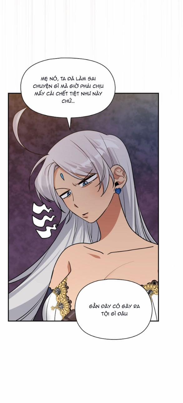 Bữa Tiệc Điên Cuồng Của Boksang Sa 18.2 trang 3