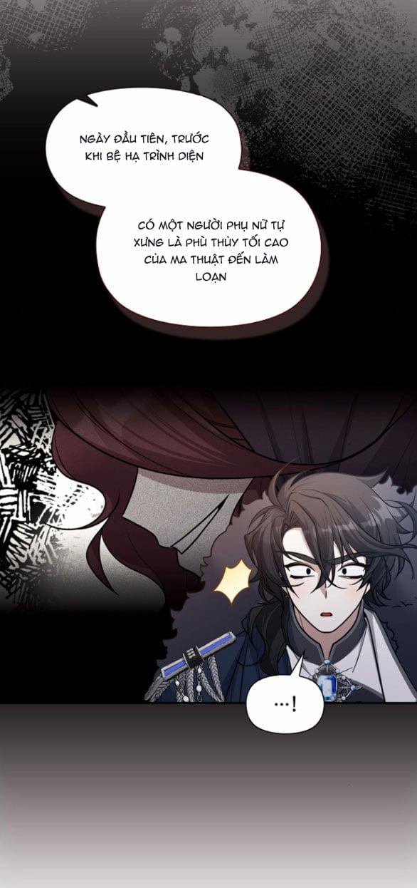 Bữa Tiệc Điên Cuồng Của Boksang Sa 18.2 trang 5