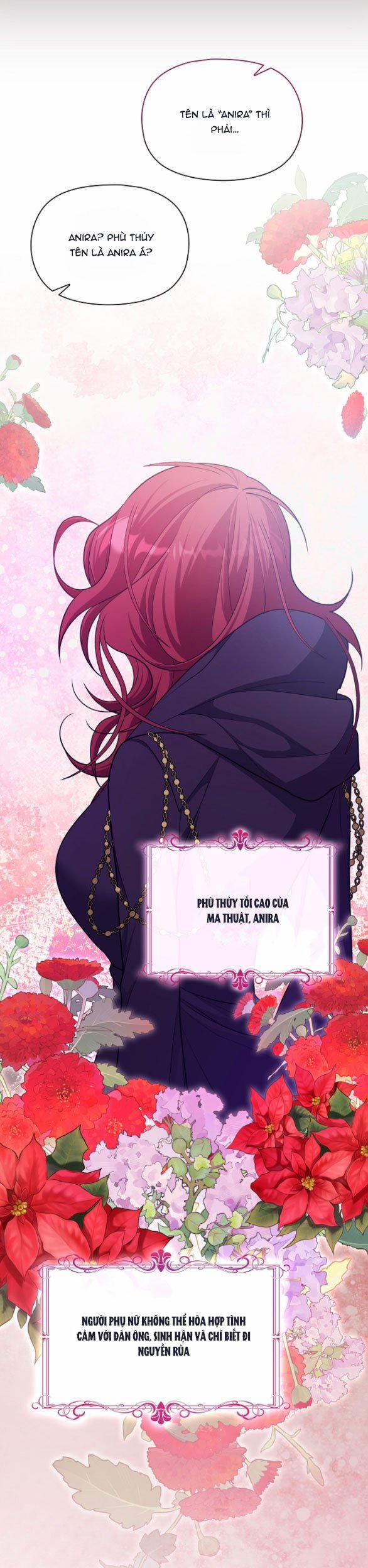 Bữa Tiệc Điên Cuồng Của Boksang Sa 18.2 trang 6