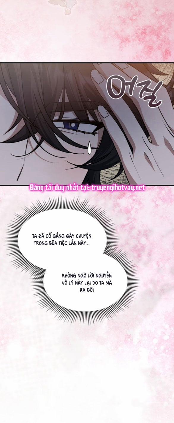 Bữa Tiệc Điên Cuồng Của Boksang Sa 18.2 trang 7