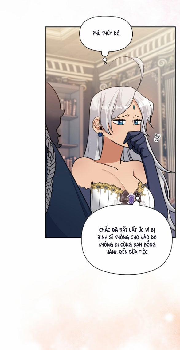 Bữa Tiệc Điên Cuồng Của Boksang Sa 18.2 trang 8