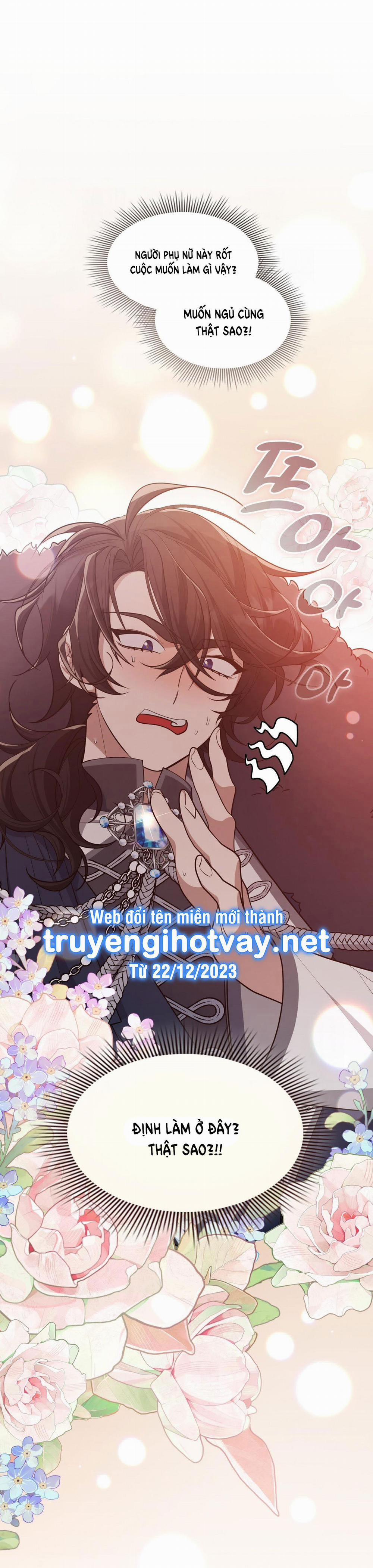 Bữa Tiệc Điên Cuồng Của Boksang Sa 19.1 trang 0