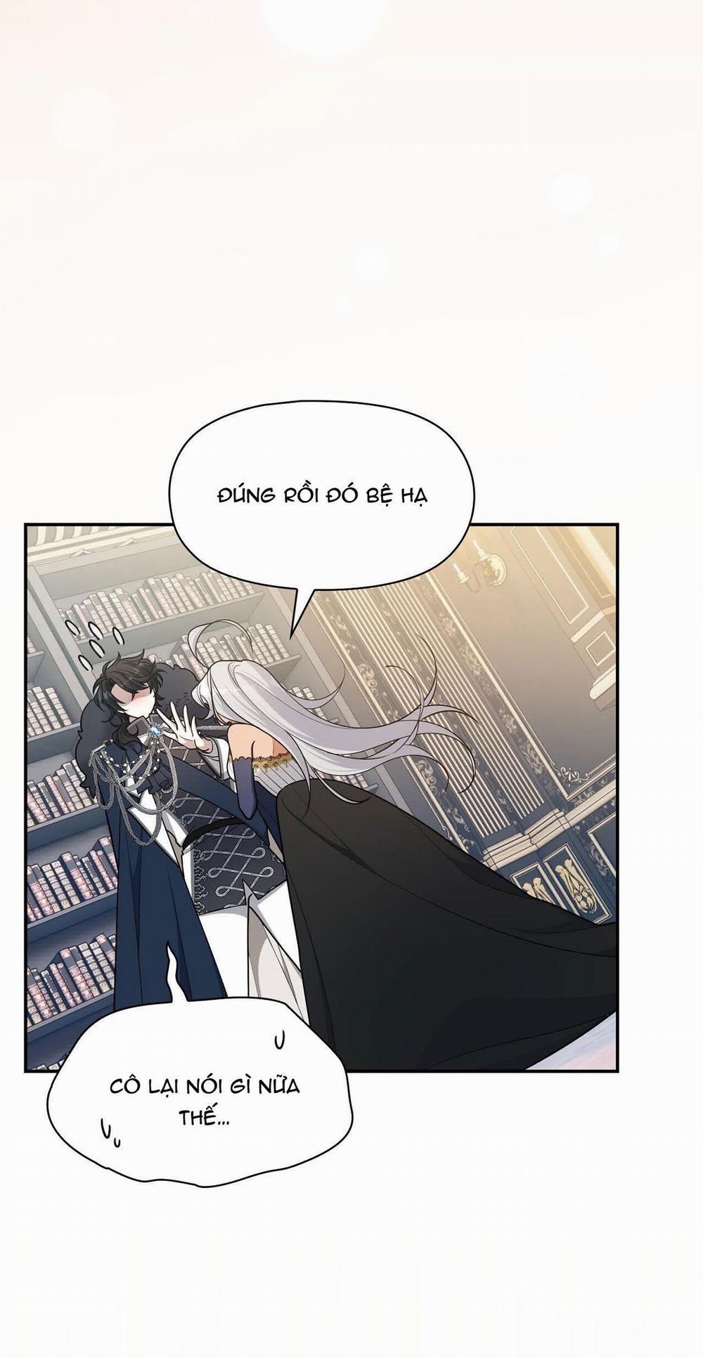 Bữa Tiệc Điên Cuồng Của Boksang Sa 19.1 trang 1